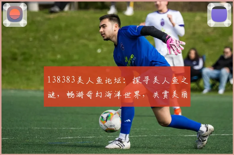 138383美人鱼论坛：探寻美人鱼之谜，畅游奇幻海洋世界，共赏美丽瞬间